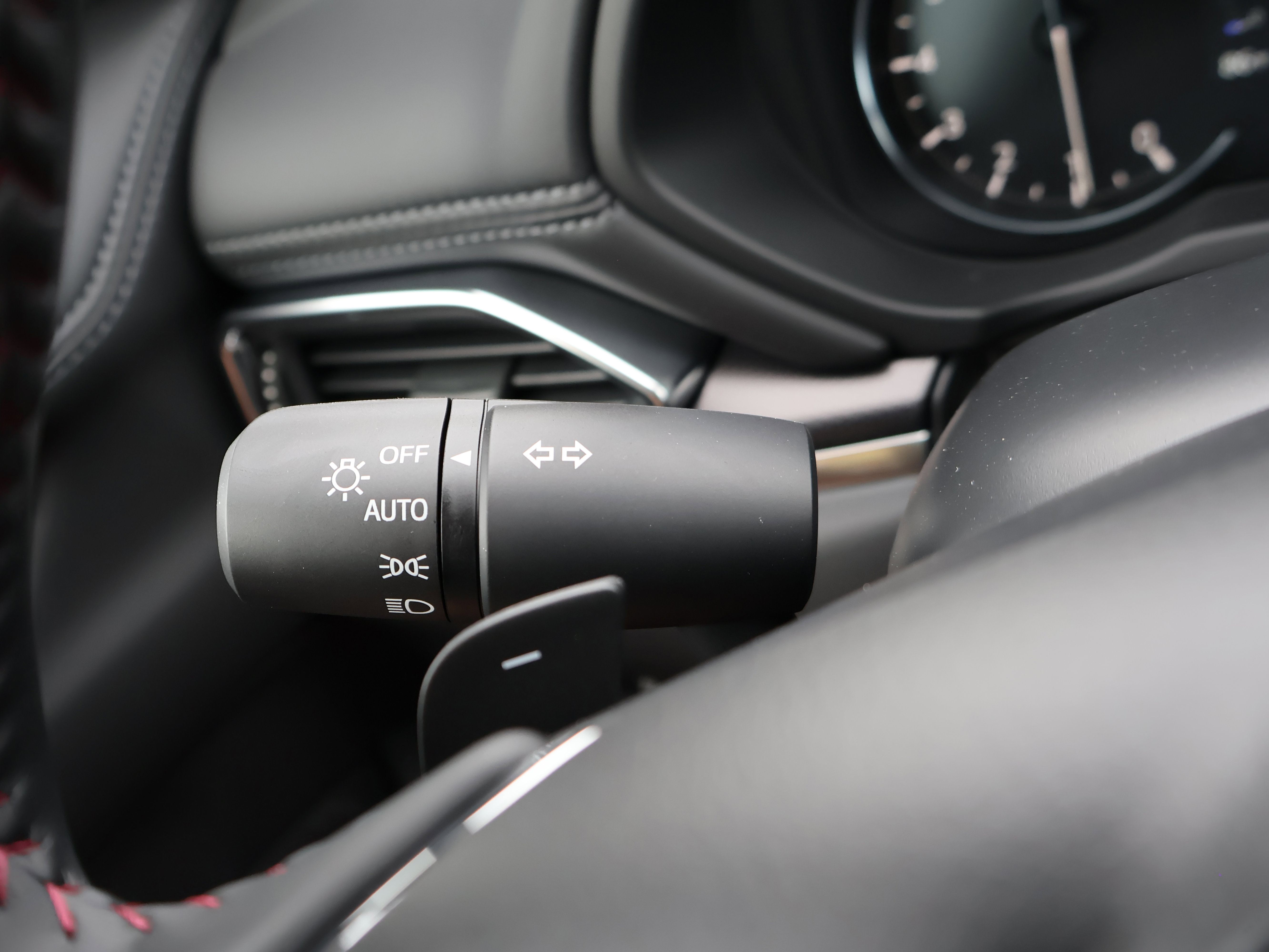 2025 Mazda CX-5 2.5 Turbo Premium photo 15
