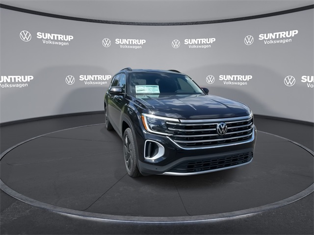 2025 Volkswagen Atlas SE Technology photo 3