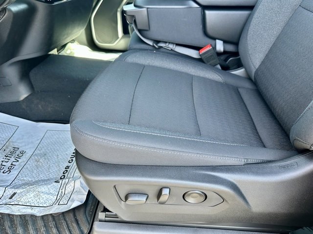 2025 Chevrolet Silverado 1500 LT photo 14
