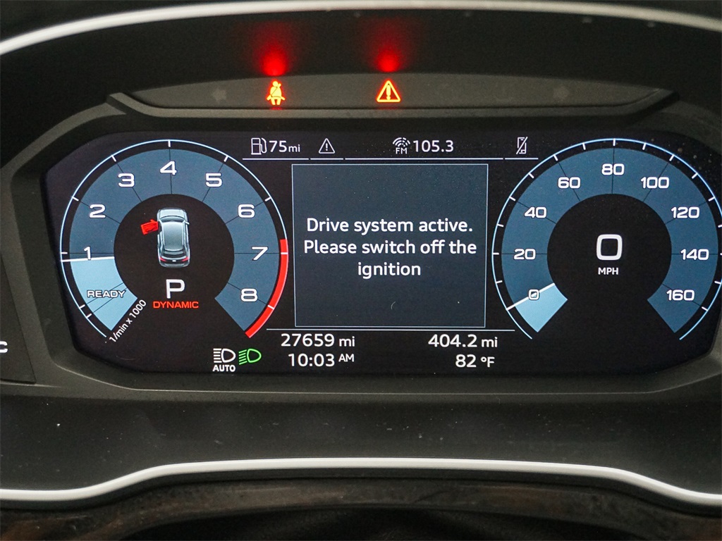 2022 Audi Q3 Premium S line photo 15