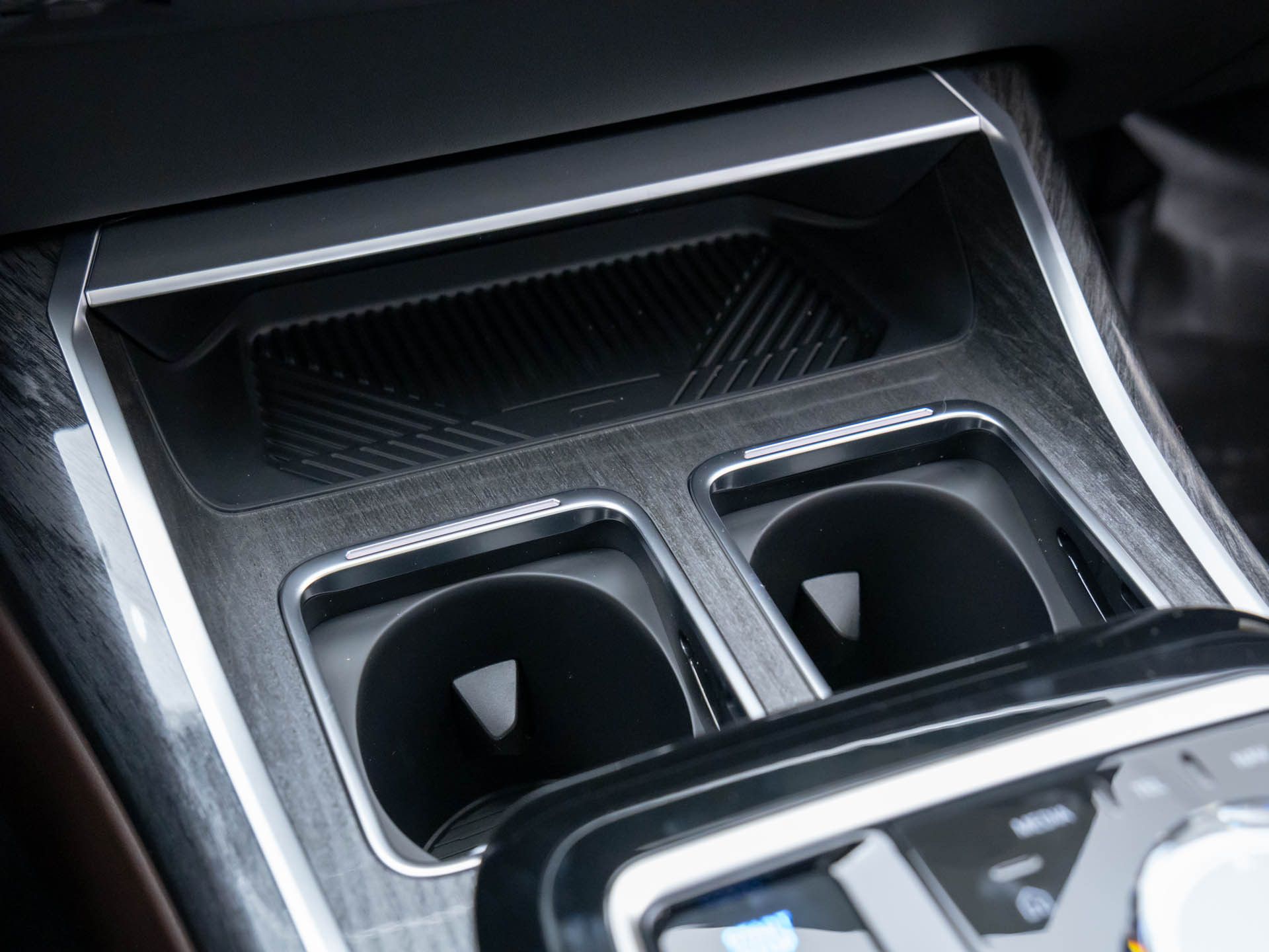 2025 Bmw i7 eDrive50 photo 27