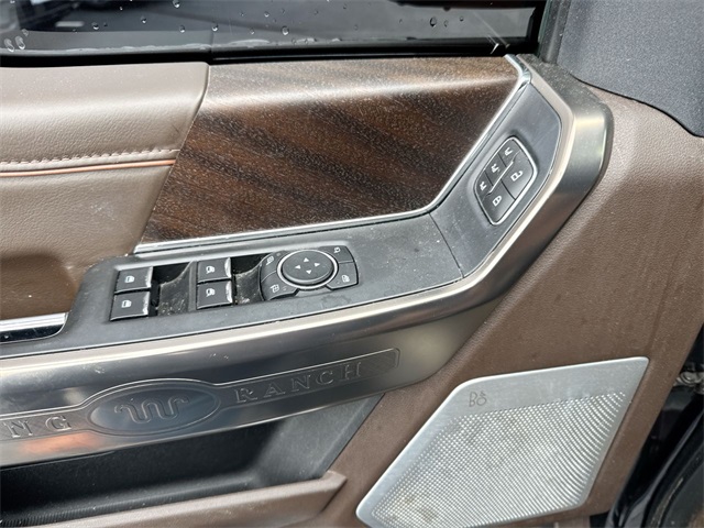 2021 Ford F-150 King Ranch photo 4