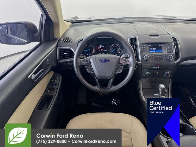 2016 Ford Edge SE photo 17