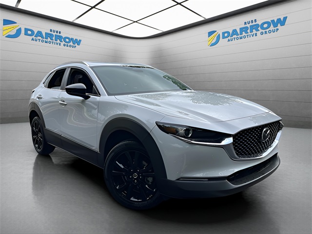 2025 Mazda CX-30 2.5 Select Sport photo 7