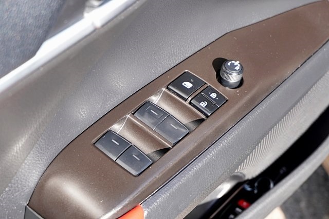 2024 Toyota Camry SE photo 22