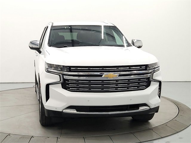 2023 Chevrolet Tahoe Premier photo 2