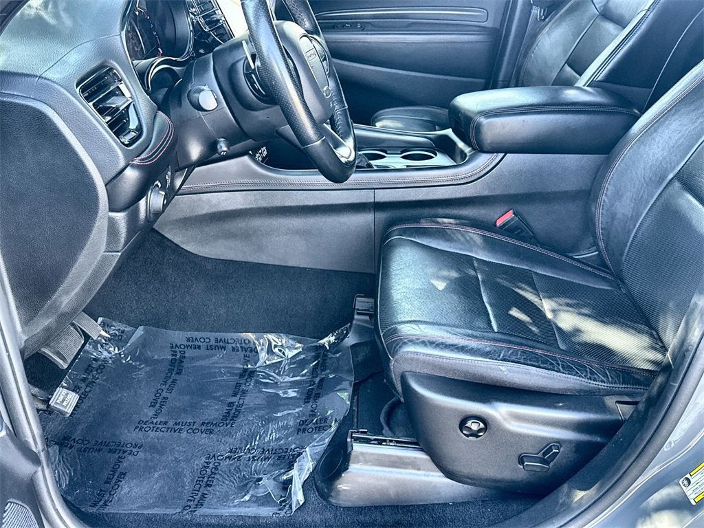 2023 Dodge Durango GT Plus photo 10