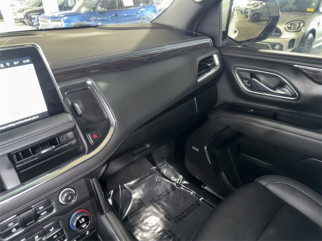 2024 Chevrolet Tahoe Z71 photo 30