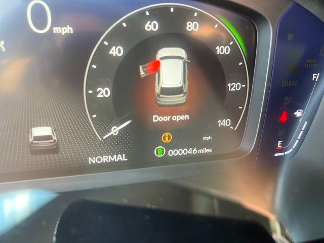 2026 Honda CR-V Hybrid Sport-L photo 14