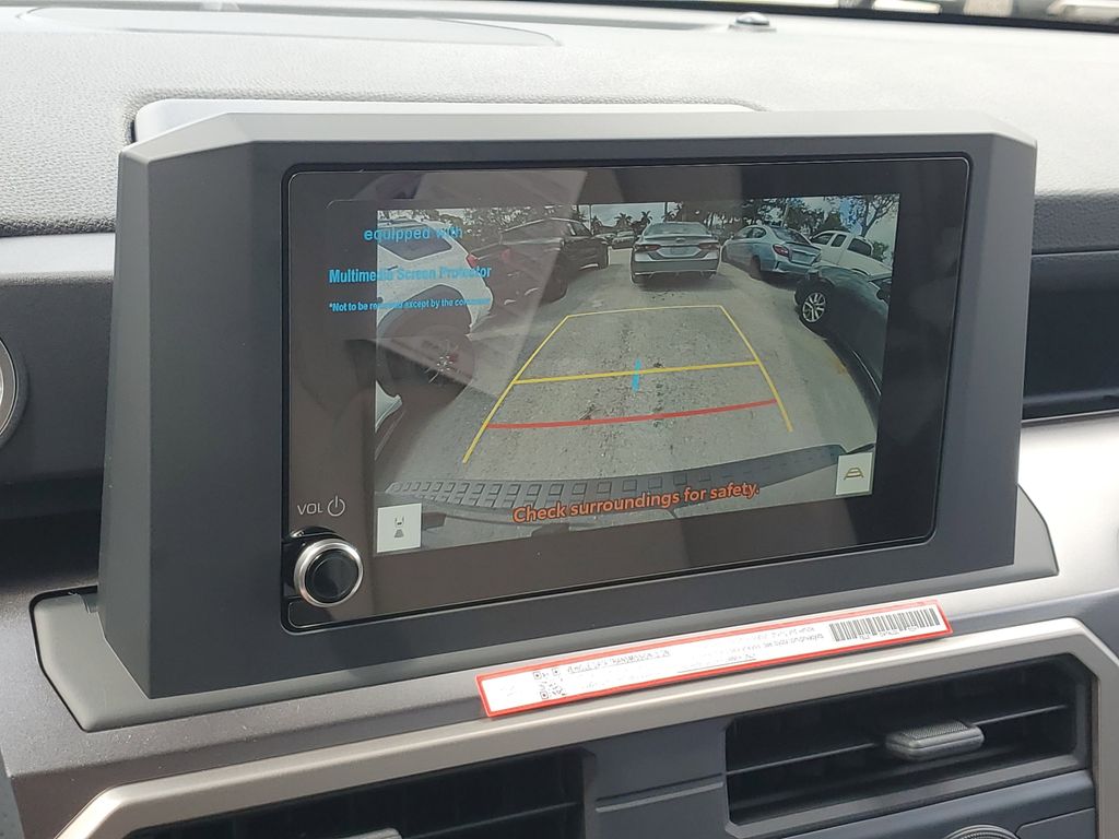 2025 Toyota 4Runner SR5 photo 20