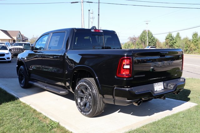 2026 Ram 1500 Big Horn photo 29