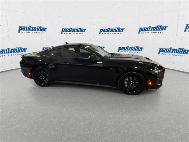 2025 Ford Mustang GT photo 13