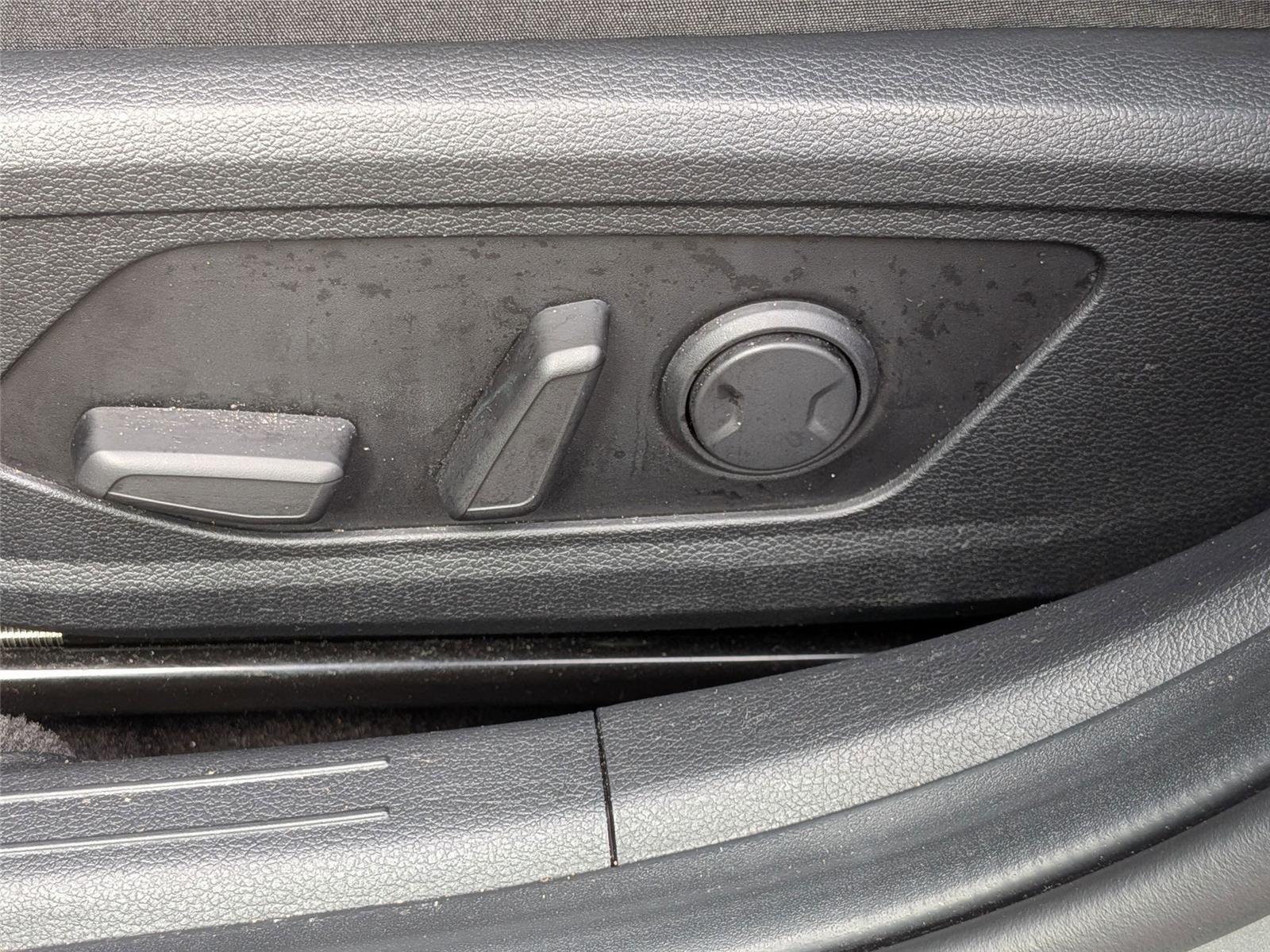 2022 Hyundai Sonata SEL photo 13