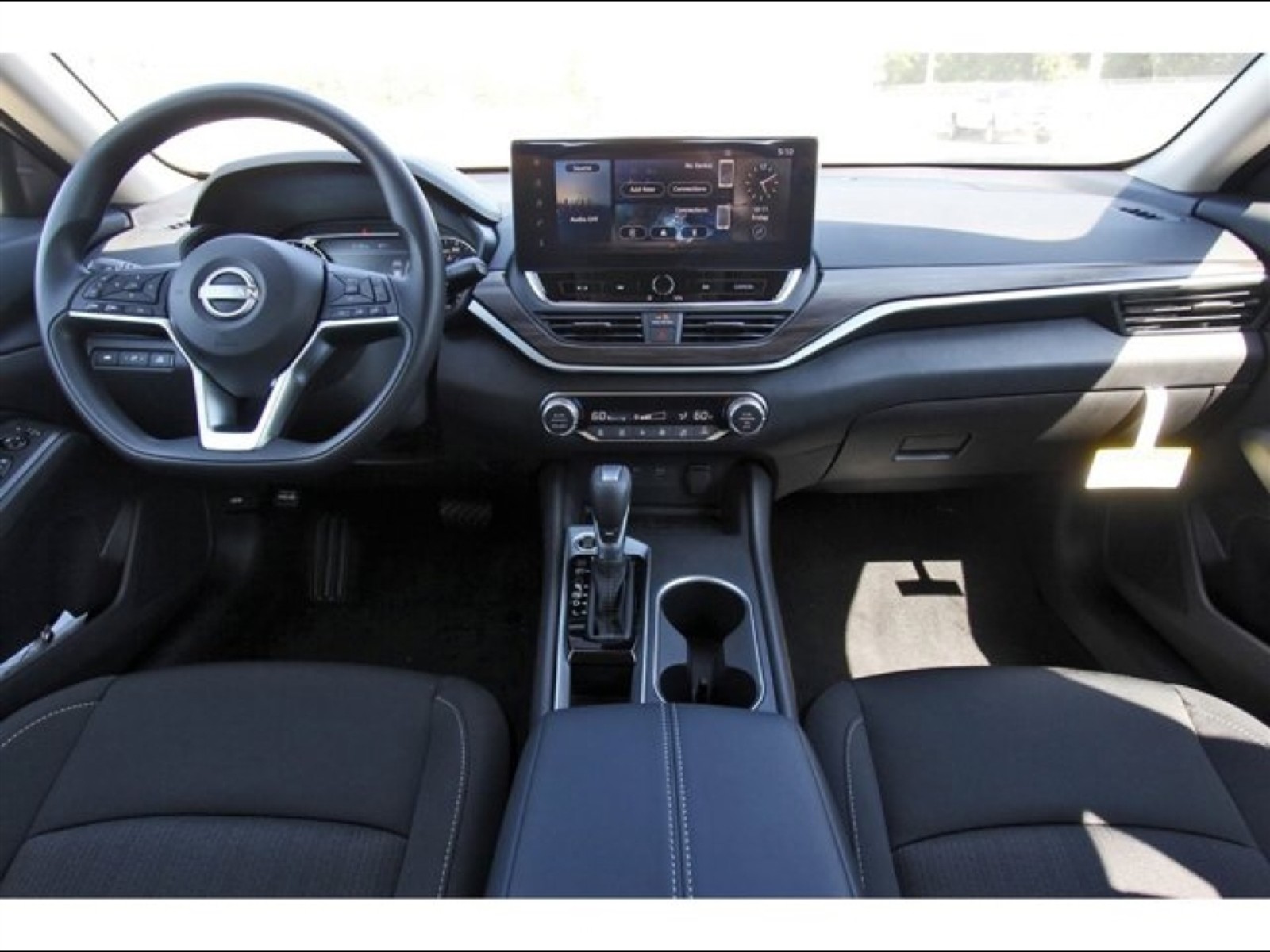 2025 Nissan Altima SV Special Edition - 7