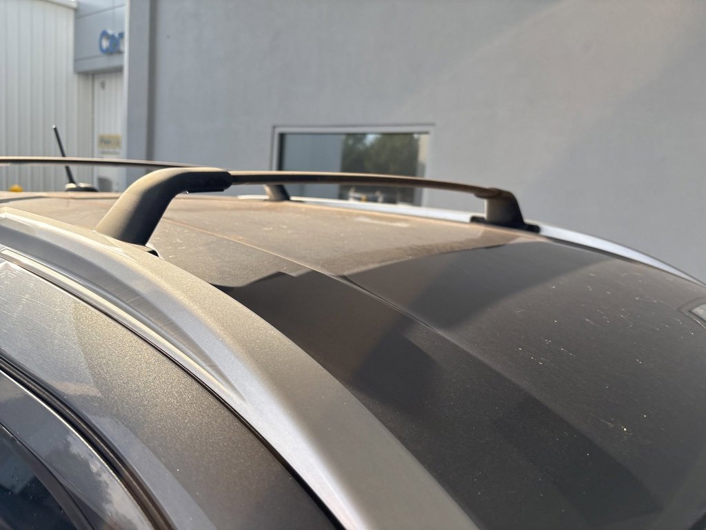 2018 Nissan Kicks SV photo 3