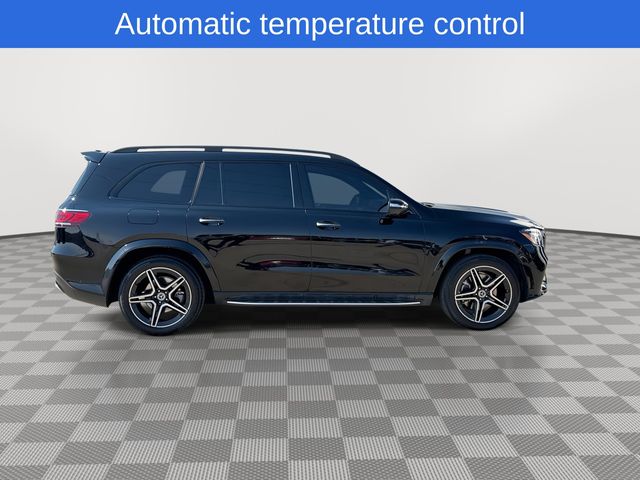 2022 Mercedes Benz GLS 450 4MATIC photo 9