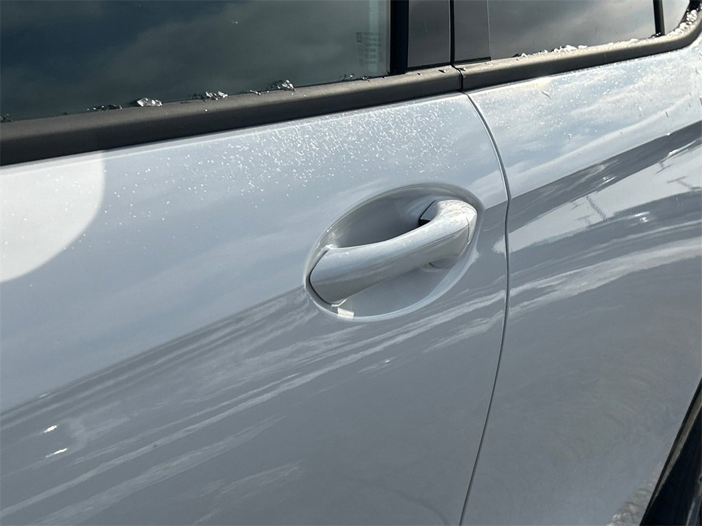 2026 BUICK ENVISTA - Image 12