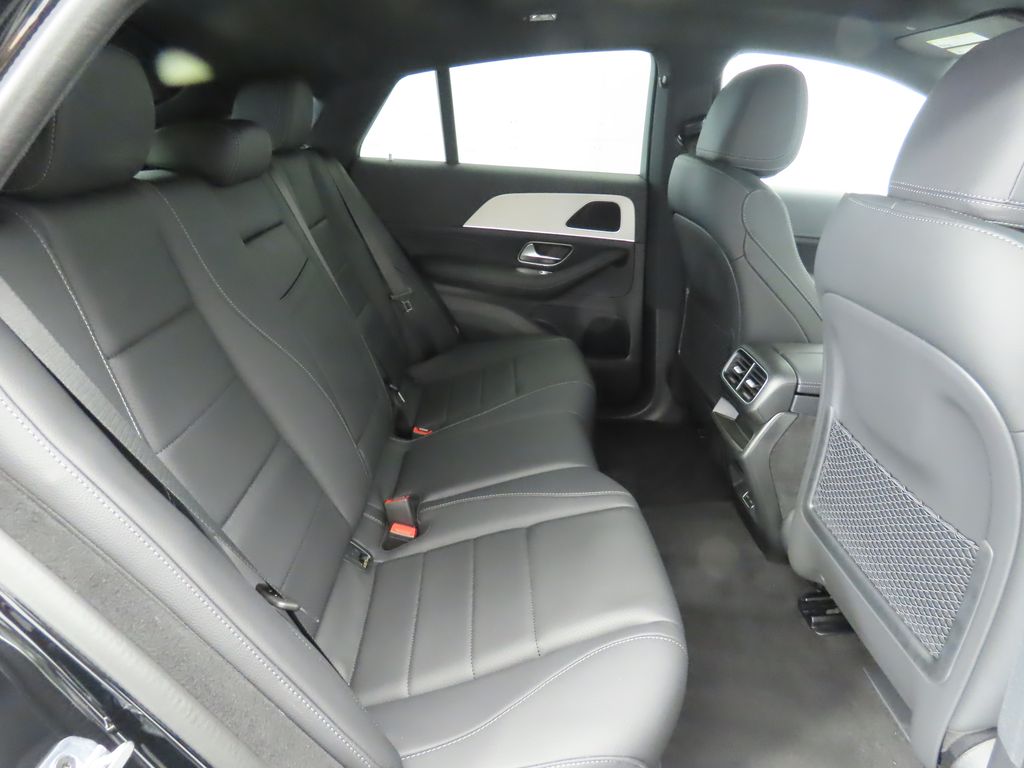 2026 Mercedes Benz GLE 450 4MATIC photo 22