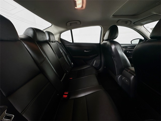 2024 Nissan Sentra SR photo 26