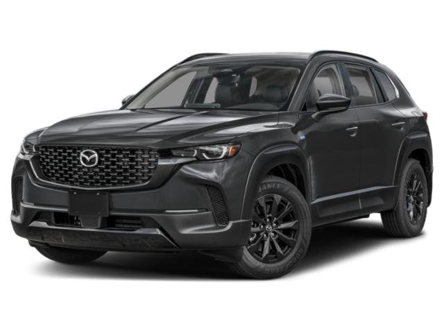 2026 Mazda CX-50 Premium's photo