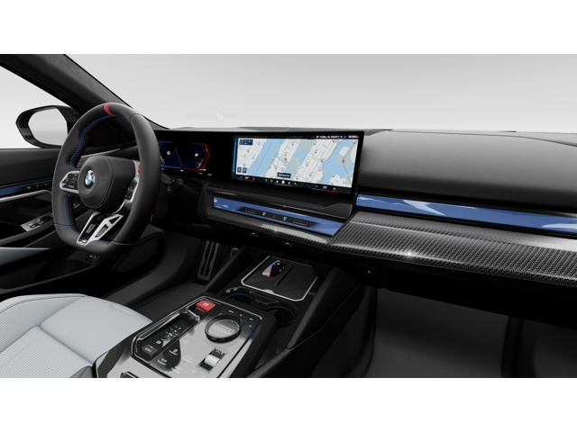 2026 Bmw M5 5 photo 13