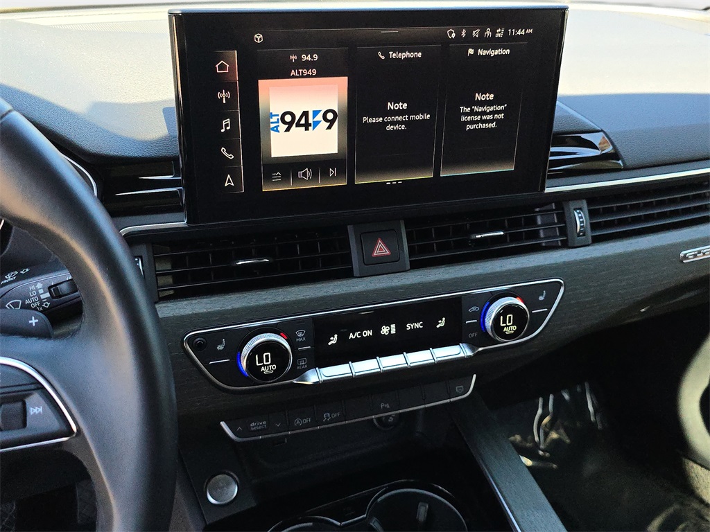 2021 Audi A5 40 Premium Plus Quattro photo 23