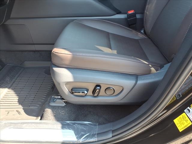 2026 Lexus TX 350 Premium photo 10