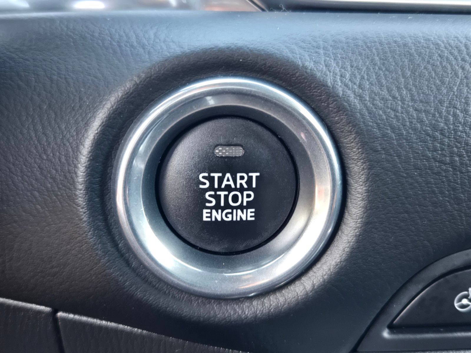 2025 Mazda CX-5 2.5 Turbo Signature photo 19