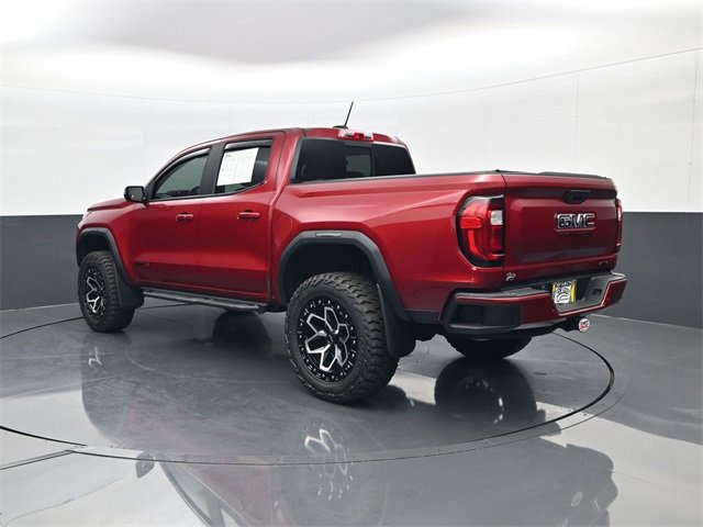 2024 Gmc Canyon AT4 photo 6