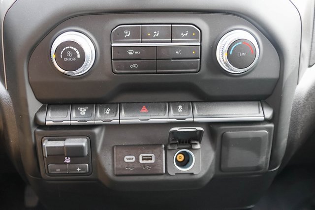 2024 Gmc Sierra Pro photo 22