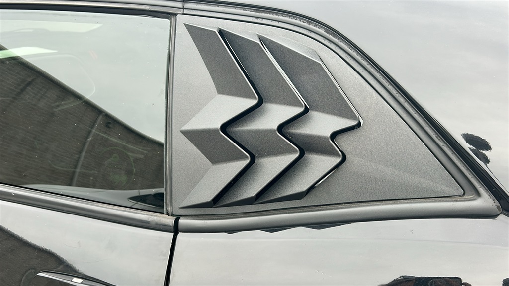 2019 Dodge Challenger SXT photo 22