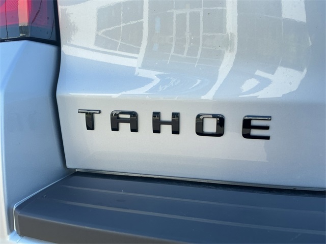 2019 Chevrolet Tahoe Premier photo 22