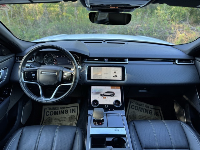 2023 Land Rover Range Rover Velar S photo 22