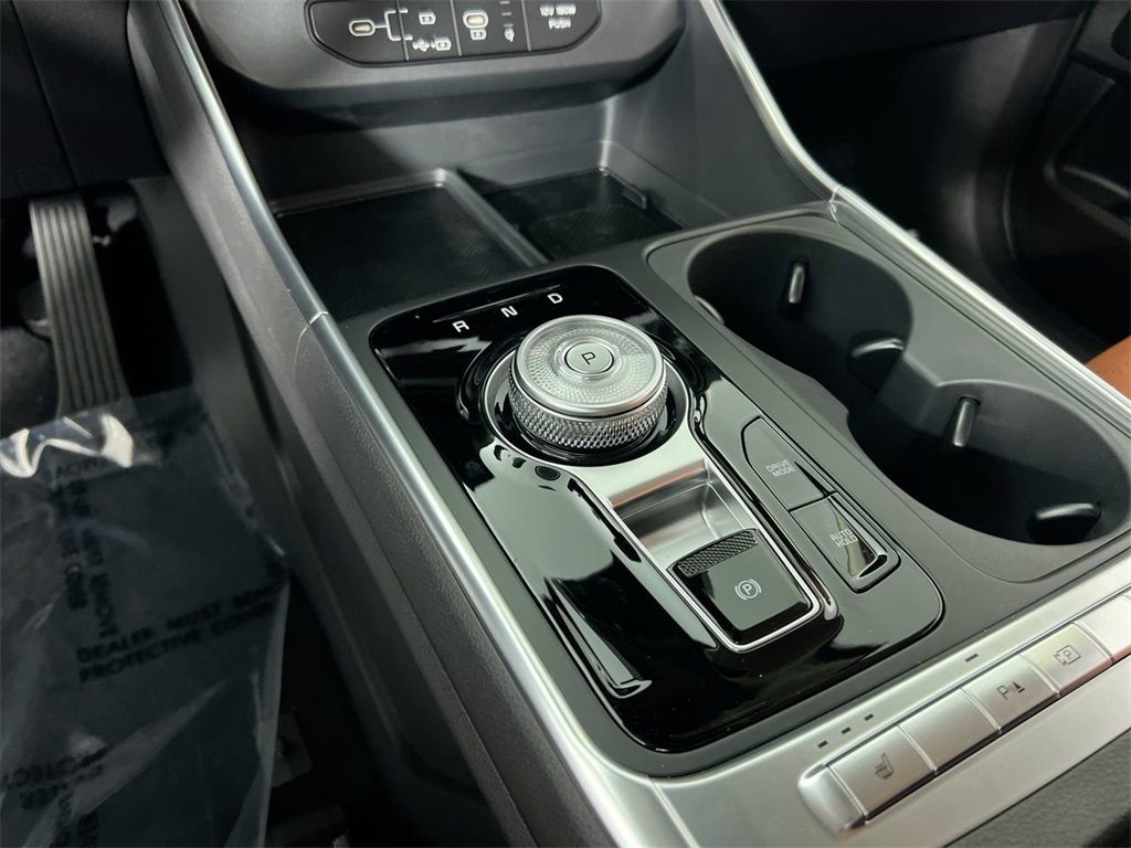 2026 Kia Carnival EX photo 22