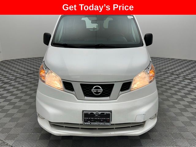 Used 2020 Nissan NV200 S with VIN 3N6CM0KN5LK697699 for sale in Des Plaines, IL