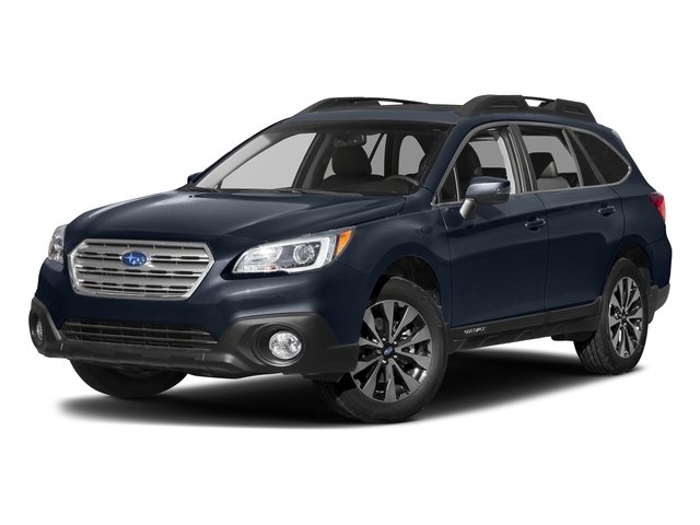 2017 Subaru Outback Limited's photo