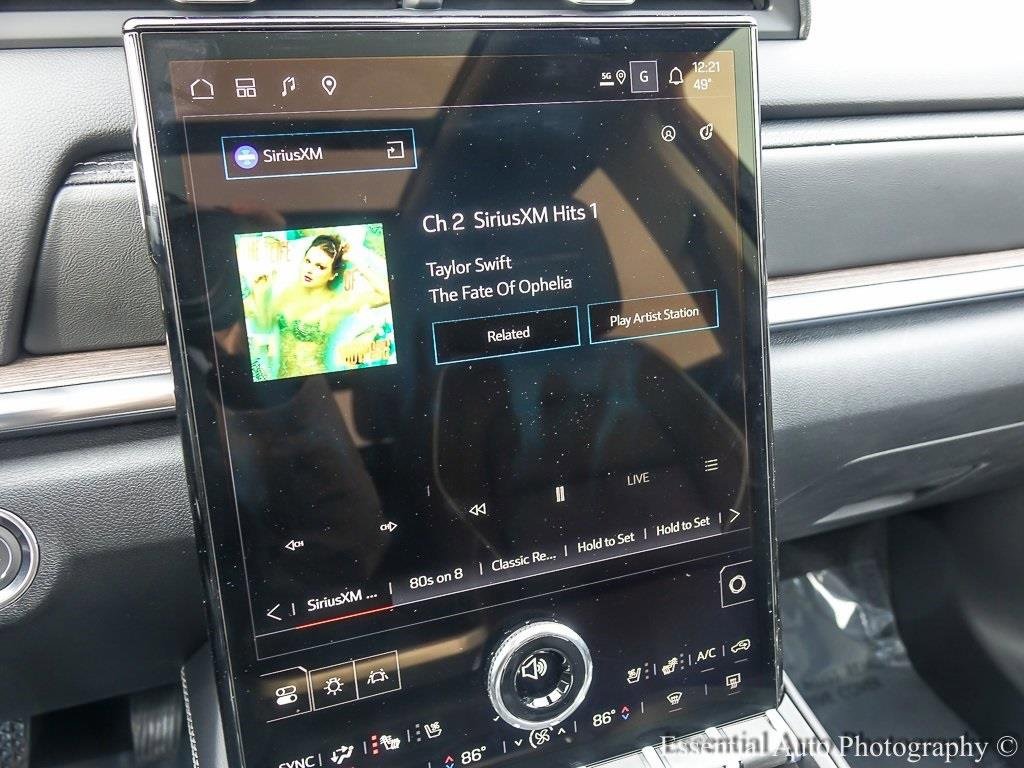 2026 GMC TERRAIN - Image 16