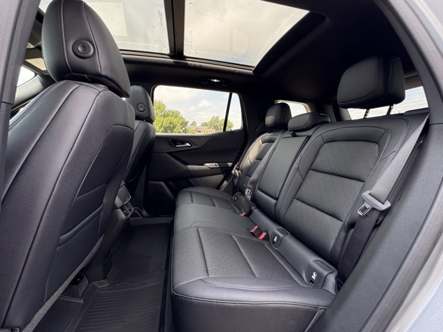 2026 Chevrolet Equinox LT photo 5