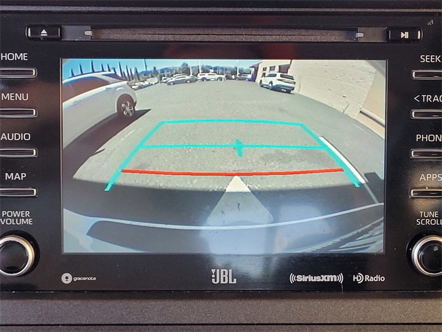 2020 Toyota Sienna SE photo 12