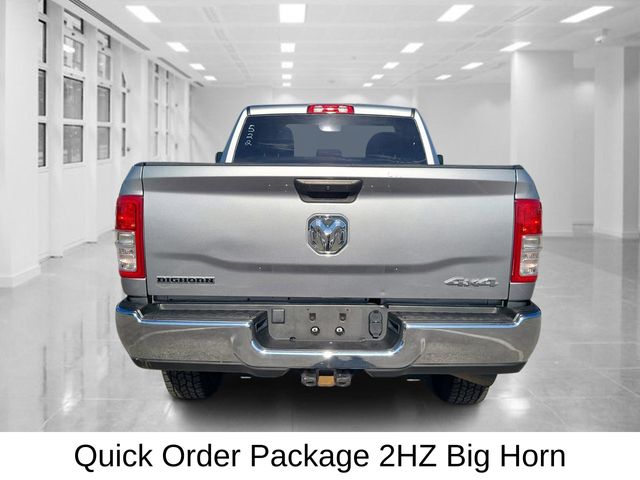 2024 Ram 2500 Big Horn photo 3