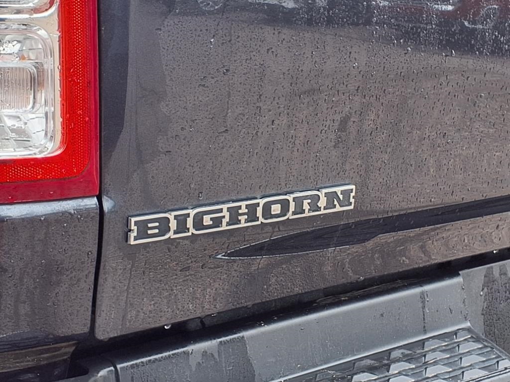 2019 Ram 1500 Big Horn Lone Star photo 8
