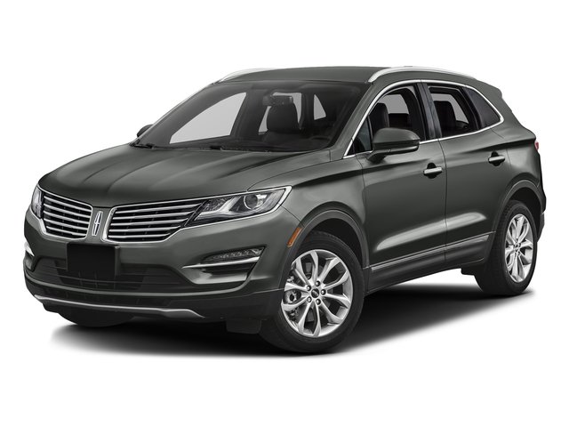 2017 Lincoln MKC Premiere's photo