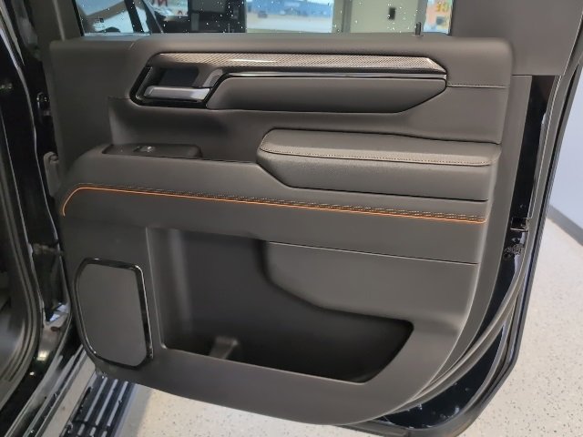 2024 Gmc Sierra HD AT4 photo 36