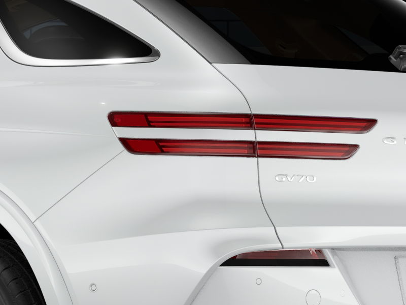 2025 Genesis Electrified GV70 Advanced photo 59