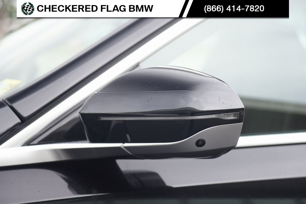 2024 Bmw 530i photo 13