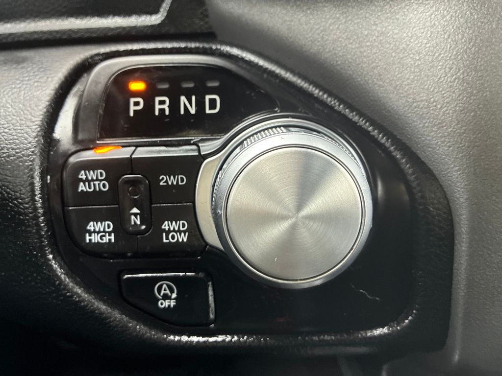 2021 Ram 1500 Laramie photo 20