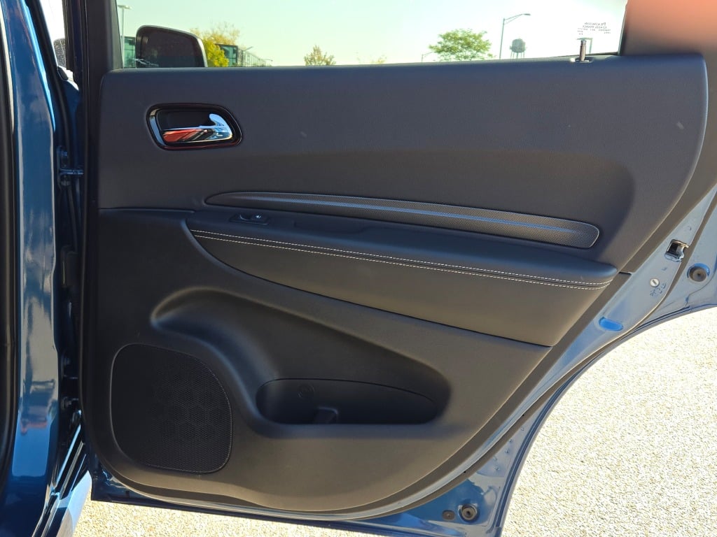 2023 Dodge Durango SRT 392 photo 11
