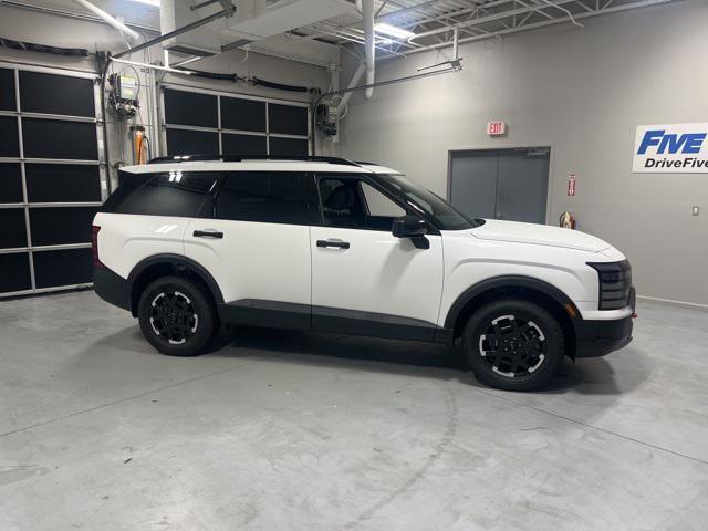 2026 Hyundai Palisade XRT Pro's photo