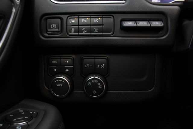 2023 Chevrolet Tahoe High Country photo 6