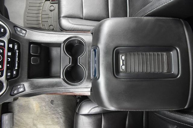 2015 Gmc Yukon SLT photo 27